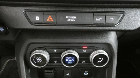 Dacia Sandero  Gasolina/Gas  Stepway ECO-G Extreme Go 74kW