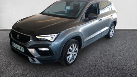 Seat Ateca 2.0 TDI 85kW (115CV) S&S Style