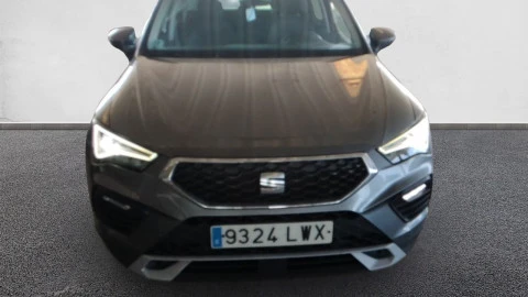 Seat Ateca 2.0 TDI 85kW (115CV) S&S Style