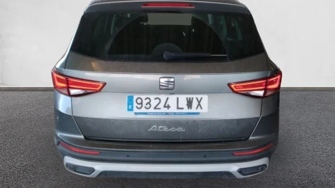 Seat Ateca 2.0 TDI 85kW (115CV) S&S Style
