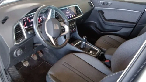 Seat Ateca 2.0 TDI 85kW (115CV) S&S Style