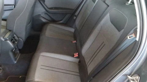 Seat Ateca 2.0 TDI 85kW (115CV) S&S Style