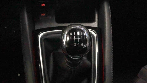 Nissan Qashqai Qashqai 1.3 DIG-T N-Connecta 4x2 103kW