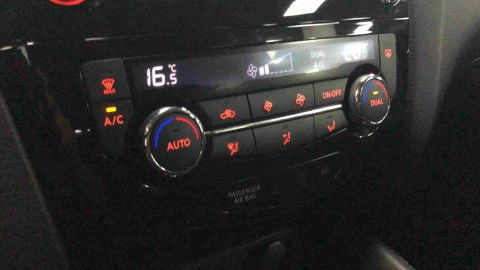 Nissan Qashqai Qashqai 1.3 DIG-T N-Connecta 4x2 103kW