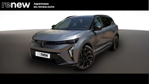 Renault Scenic  E-Tech Esprit Alpine Gran Autonomia 160kW