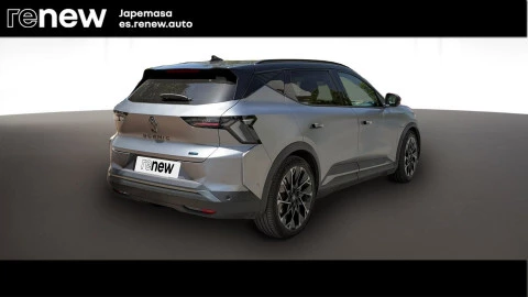 Renault Scenic  E-Tech Esprit Alpine Gran Autonomia 160kW