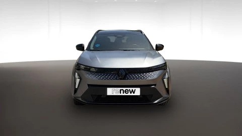 Renault Scenic  E-Tech Esprit Alpine Gran Autonomia 160kW