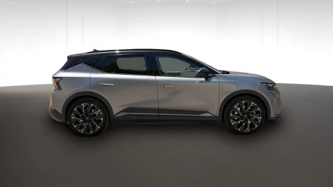 Renault Scenic  E-Tech Esprit Alpine Gran Autonomia 160kW