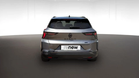 Renault Scenic  E-Tech Esprit Alpine Gran Autonomia 160kW