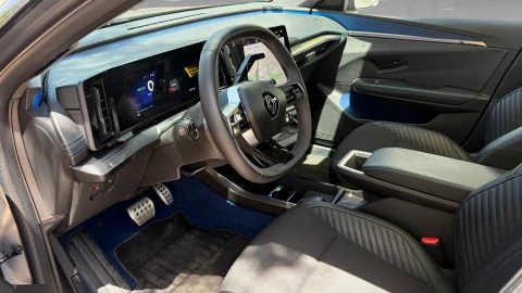 Renault Scenic  E-Tech Esprit Alpine Gran Autonomia 160kW