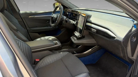 Renault Scenic  E-Tech Esprit Alpine Gran Autonomia 160kW