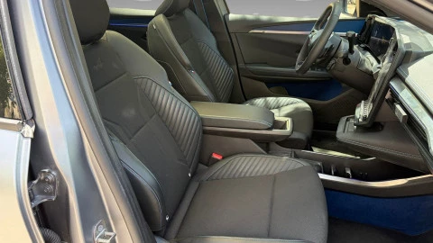 Renault Scenic  E-Tech Esprit Alpine Gran Autonomia 160kW
