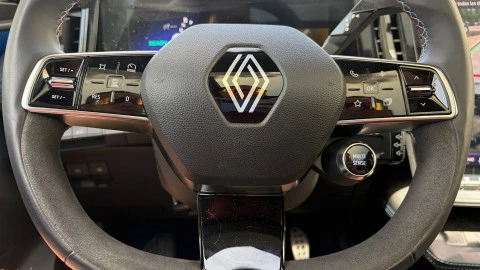 Renault Scenic  E-Tech Esprit Alpine Gran Autonomia 160kW