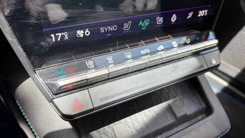 Renault Scenic  E-Tech Esprit Alpine Gran Autonomia 160kW