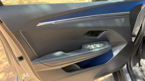 Renault Scenic  E-Tech Esprit Alpine Gran Autonomia 160kW