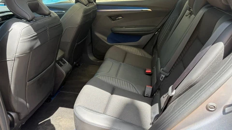 Renault Scenic  E-Tech Esprit Alpine Gran Autonomia 160kW