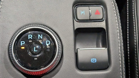 Ford Mustang Mach-E Premium AWD Rango Extendido 258kW