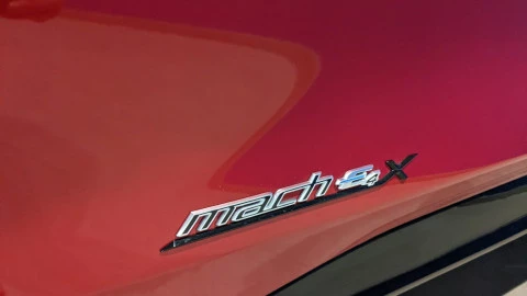 Ford Mustang Mach-E Premium AWD Rango Extendido 258kW
