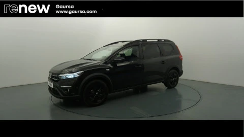 Dacia Jogger S.L. Extreme Go 74kW (100CV) ECO-G 5p