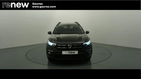 Dacia Jogger S.L. Extreme Go 74kW (100CV) ECO-G 5p