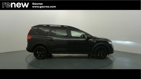 Dacia Jogger S.L. Extreme Go 74kW (100CV) ECO-G 5p