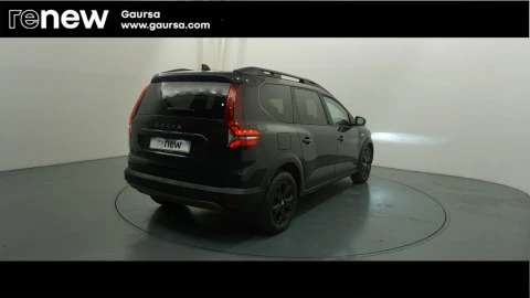 Dacia Jogger S.L. Extreme Go 74kW (100CV) ECO-G 5p