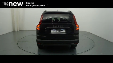 Dacia Jogger S.L. Extreme Go 74kW (100CV) ECO-G 5p
