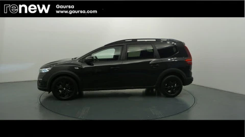Dacia Jogger S.L. Extreme Go 74kW (100CV) ECO-G 5p