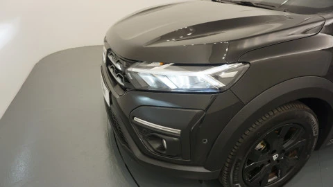 Dacia Jogger S.L. Extreme Go 74kW (100CV) ECO-G 5p