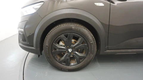Dacia Jogger S.L. Extreme Go 74kW (100CV) ECO-G 5p