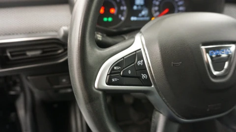 Dacia Jogger S.L. Extreme Go 74kW (100CV) ECO-G 5p