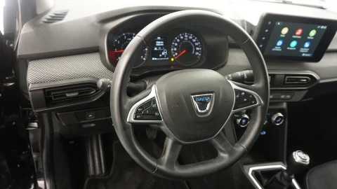 Dacia Jogger S.L. Extreme Go 74kW (100CV) ECO-G 5p