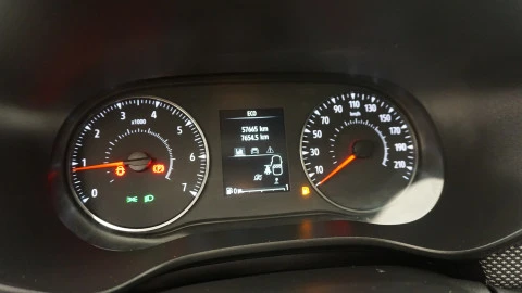 Dacia Jogger S.L. Extreme Go 74kW (100CV) ECO-G 5p
