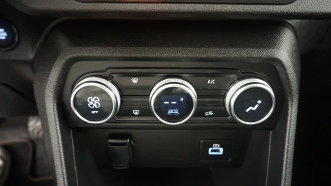 Dacia Jogger S.L. Extreme Go 74kW (100CV) ECO-G 5p