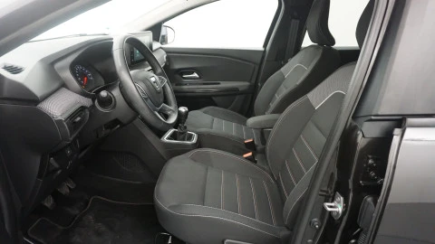 Dacia Jogger S.L. Extreme Go 74kW (100CV) ECO-G 5p