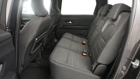 Dacia Jogger S.L. Extreme Go 74kW (100CV) ECO-G 5p