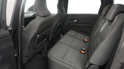 Dacia Jogger S.L. Extreme Go 74kW (100CV) ECO-G 5p
