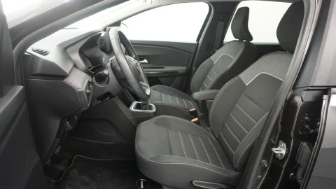Dacia Jogger S.L. Extreme Go 74kW (100CV) ECO-G 5p