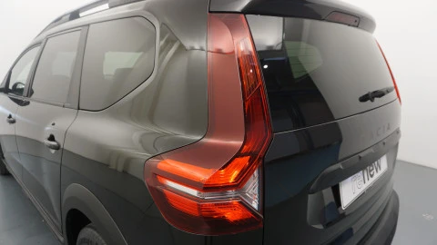 Dacia Jogger S.L. Extreme Go 74kW (100CV) ECO-G 5p