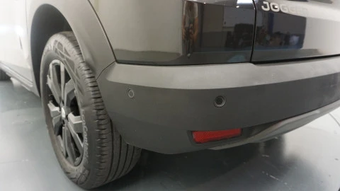 Dacia Jogger S.L. Extreme Go 74kW (100CV) ECO-G 5p