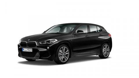 BMW X2 sDrive18d
