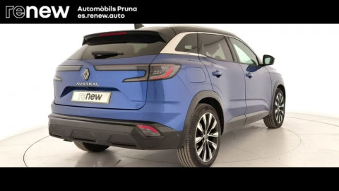 Renault Austral Techno