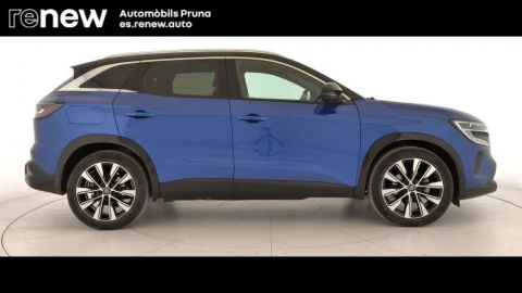 Renault Austral Techno