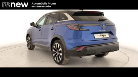 Renault Austral Techno