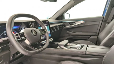 Renault Austral Techno