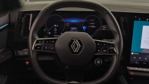 Renault Austral Techno