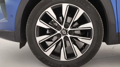 Renault Austral Techno