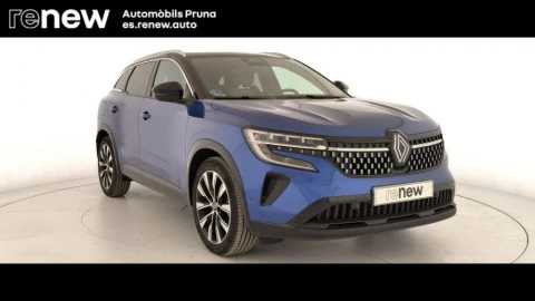 Renault Austral Techno