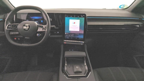 Renault Austral Techno