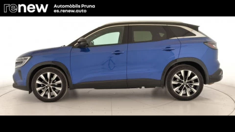 Renault Austral Techno